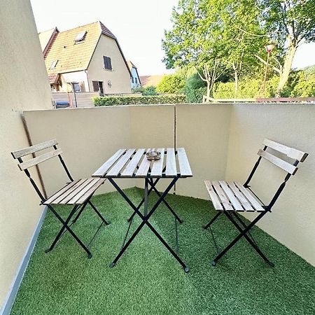 Mundolsheim Aux Portes De Strasbourg מראה חיצוני תמונה